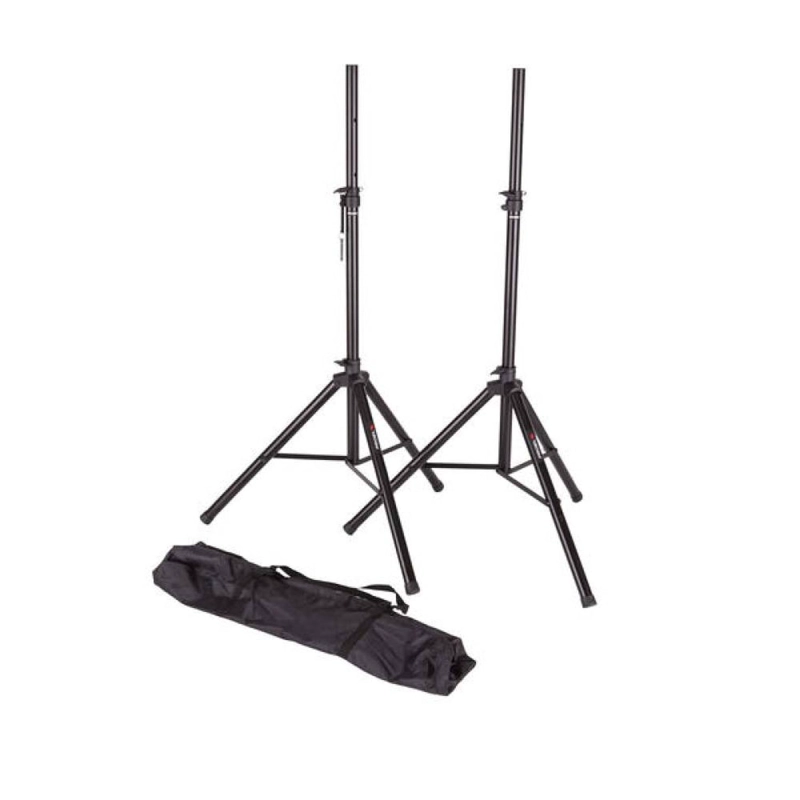 PAR DE ATRILES DE PARLANTES PROEL FRE180KITV2