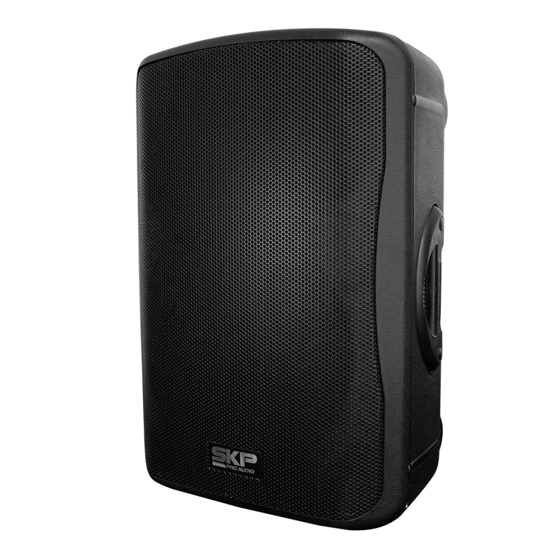 PARLANTE ACTIVO SKP SK 6PX BK - 7