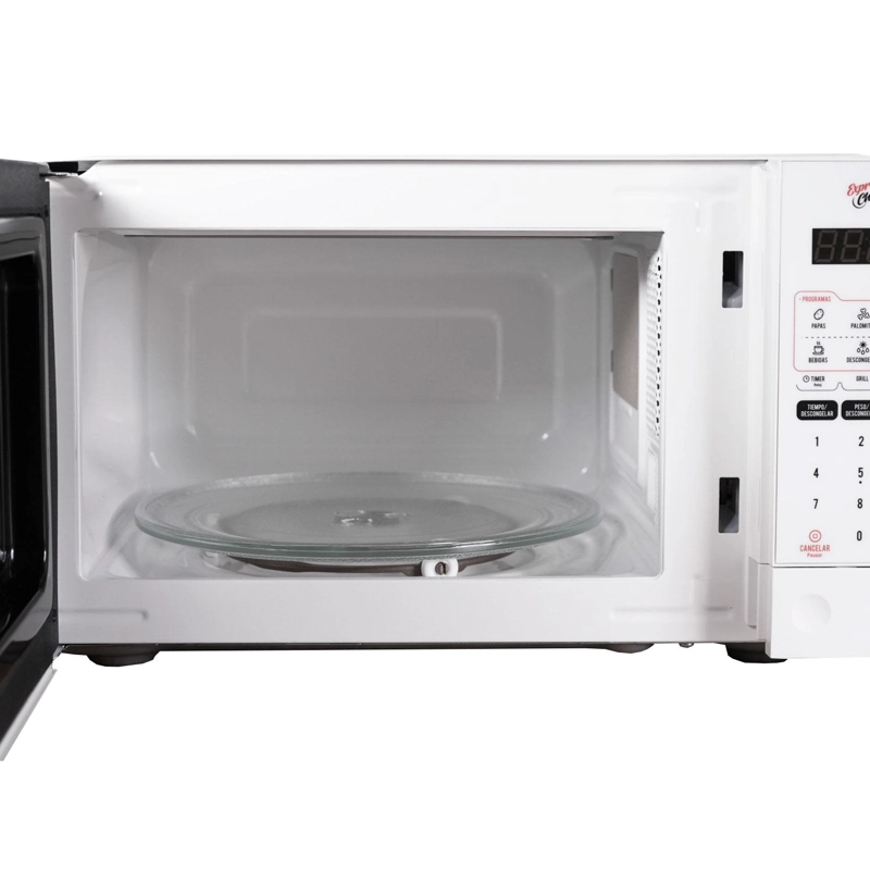 HORNO MICROONDAS TELEFUNKEN TFK-20 DG - 6