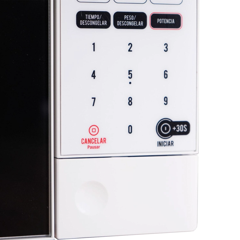 HORNO MICROONDAS TELEFUNKEN TFK-20 DG - 7