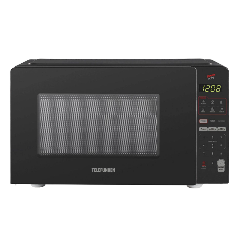 HORNO MICROONDAS TELEFUNKEN TFK-26 DG - 1