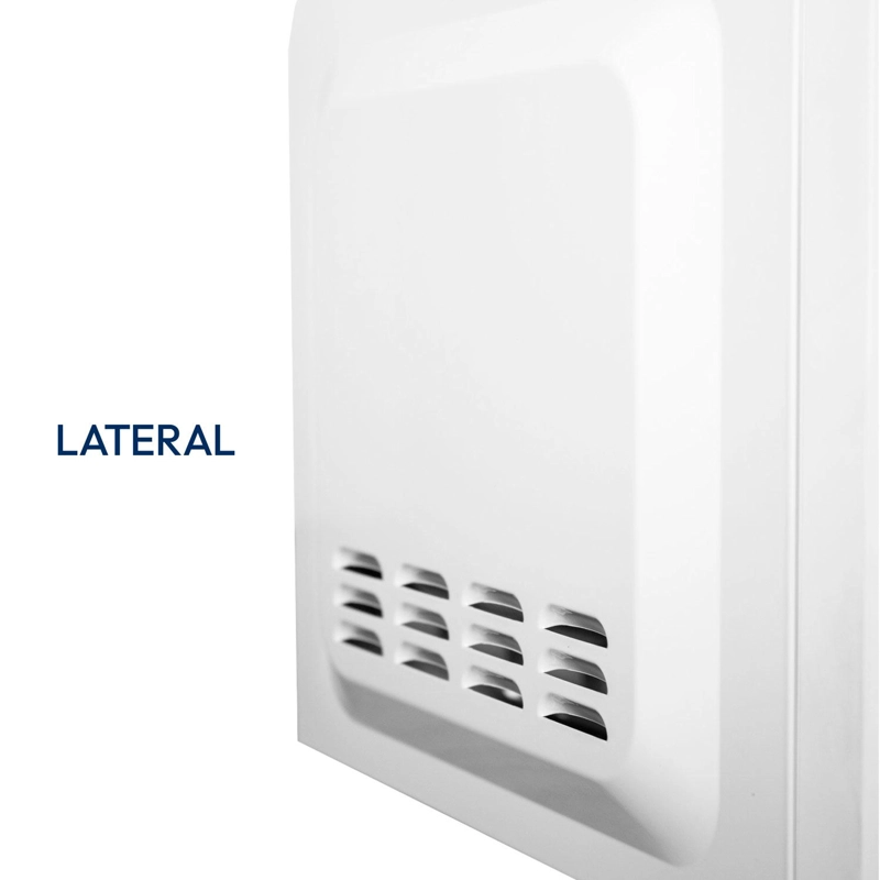 HORNO MICROONDAS TELEFUNKEN TFK-20 A - 6