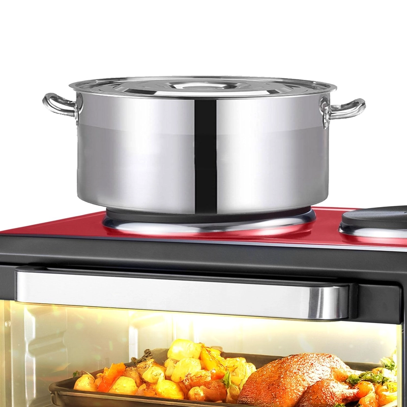 HORNO ELE CTRICO 40LTS TELEFUNKEN TF E552C. - 3