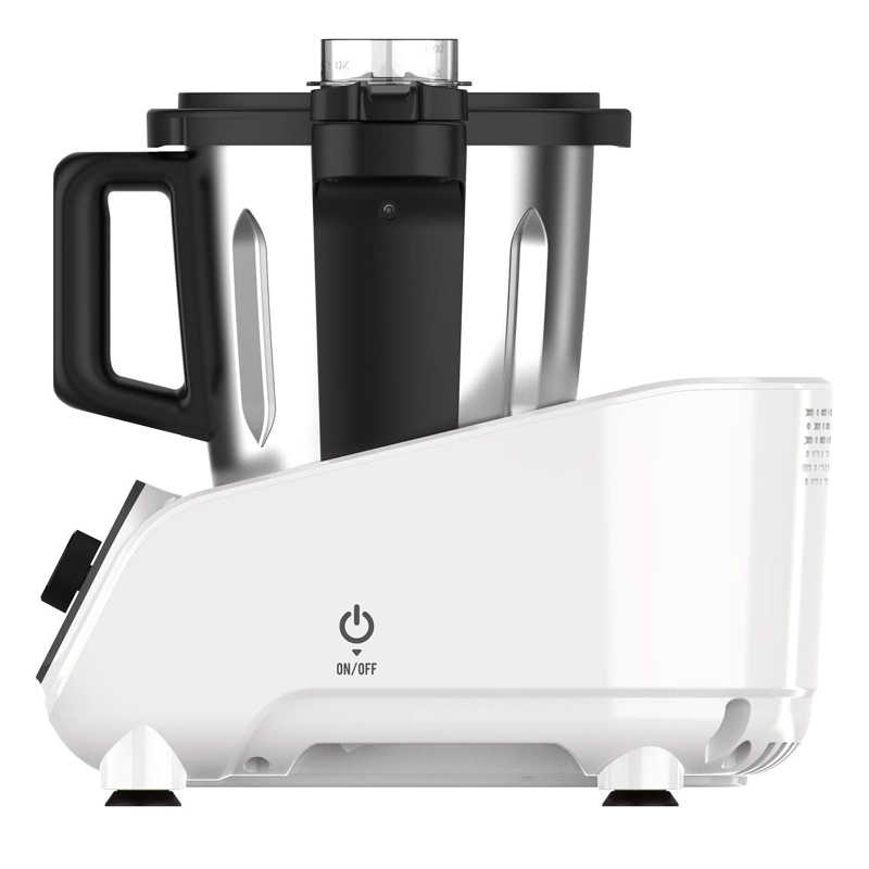 ROBOT DE COCINA MULTIFUNCIONAL TELEFUNKEN ROBOT CHEF - 6
