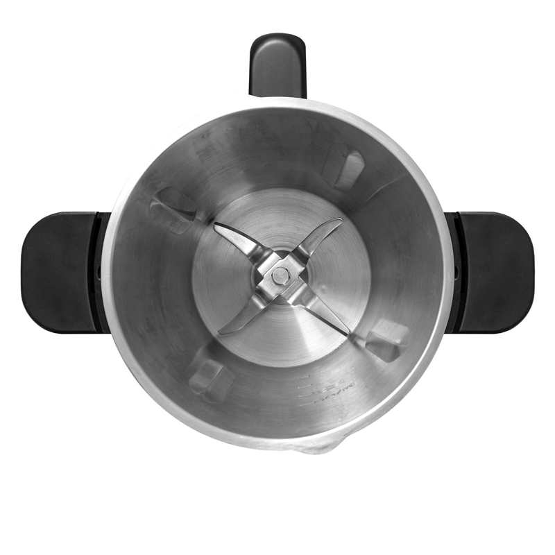 ROBOT DE COCINA MULTIFUNCIONAL TELEFUNKEN ROBOT CHEF - 9