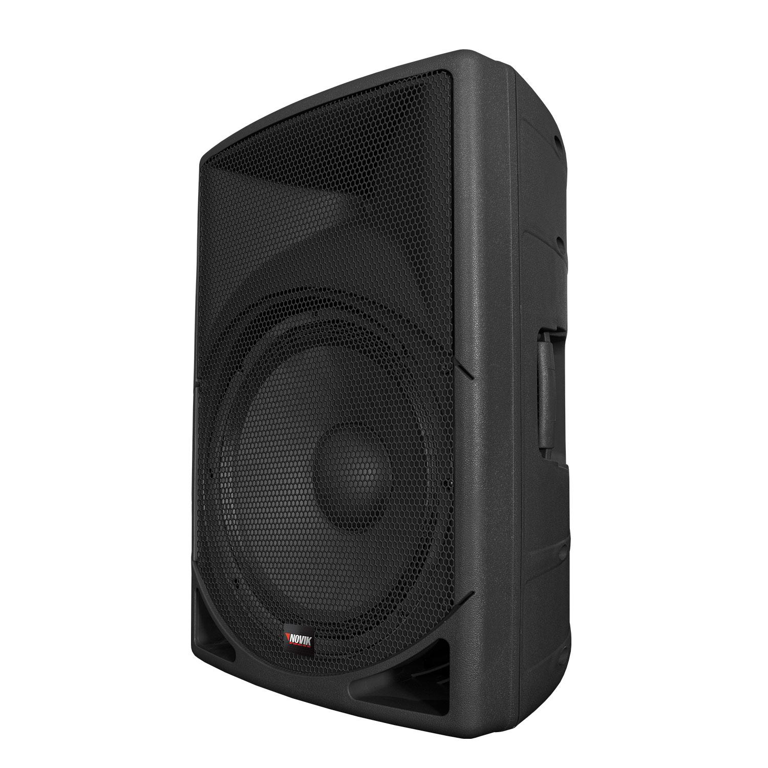 PARLANTE ACTIVO NOVIK EVO 360X - 3