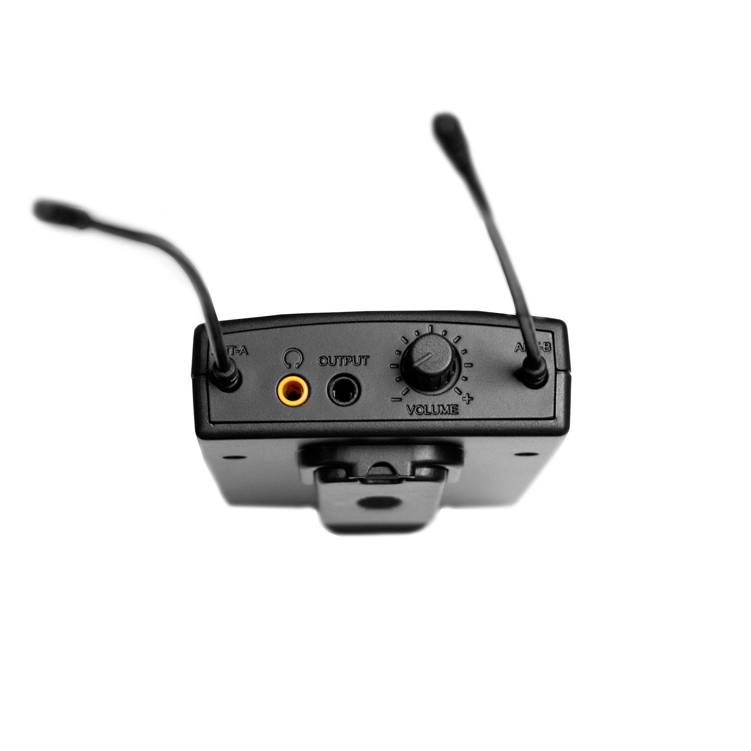 SISTEMA DE MONITOREO SKP STAGE IN EAR MKII - 5