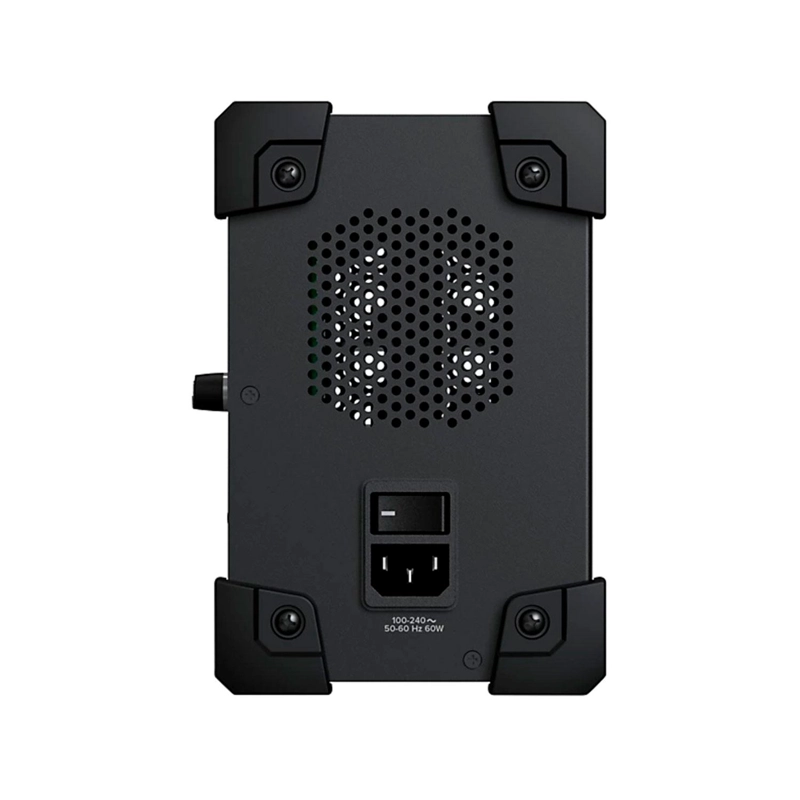 CONSOLA DIGITAL RACKEABLE MACKIE DL32SE - 2