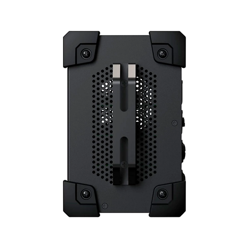 CONSOLA DIGITAL RACKEABLE MACKIE DL32SE - 3