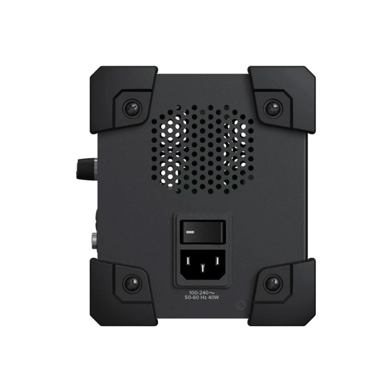 CONSOLA DIGITAL RACKEABLE MACKIE DL16SE - 3