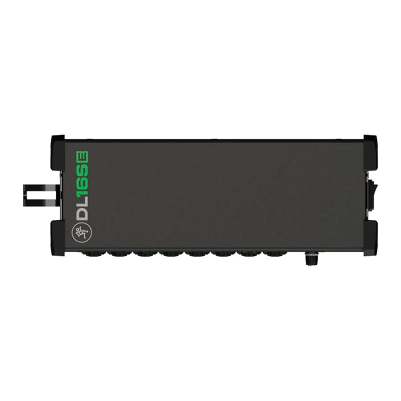CONSOLA DIGITAL RACKEABLE MACKIE DL16SE - 6
