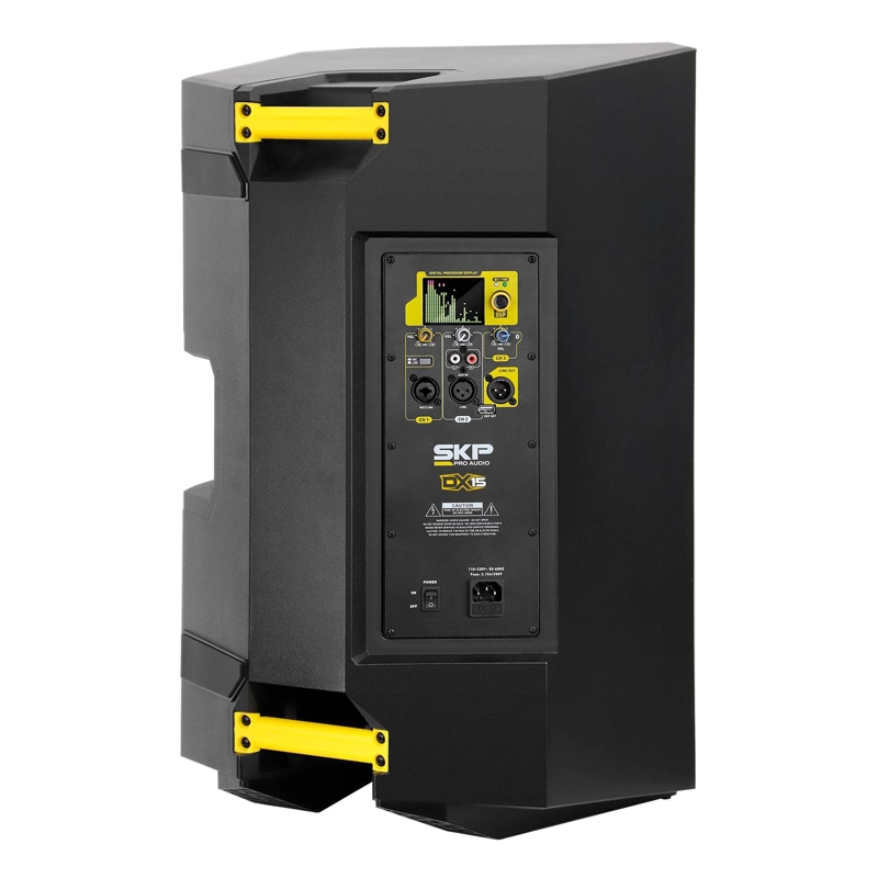 PARLANTE ACTIVO SKP DX15 - 3