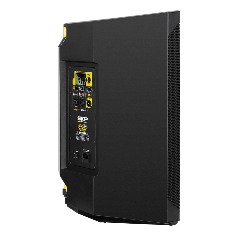 PARLANTE ACTIVO + ATRIL Y FUNDA SKP DX15 PLUS - 7