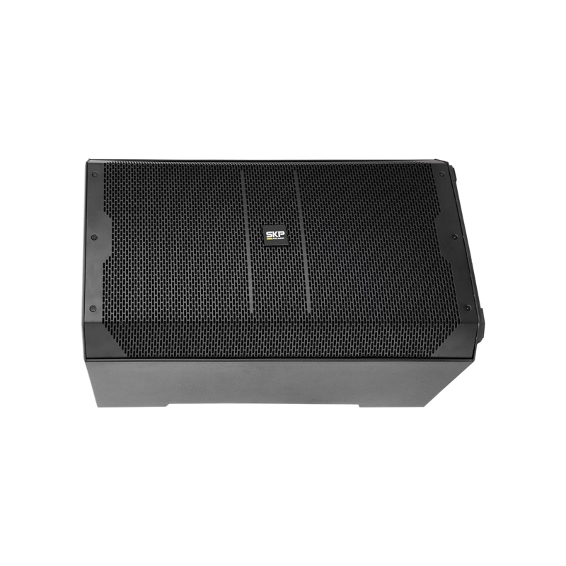 PARLANTE ACTIVO + ATRIL Y FUNDA SKP DX15 PLUS - 9