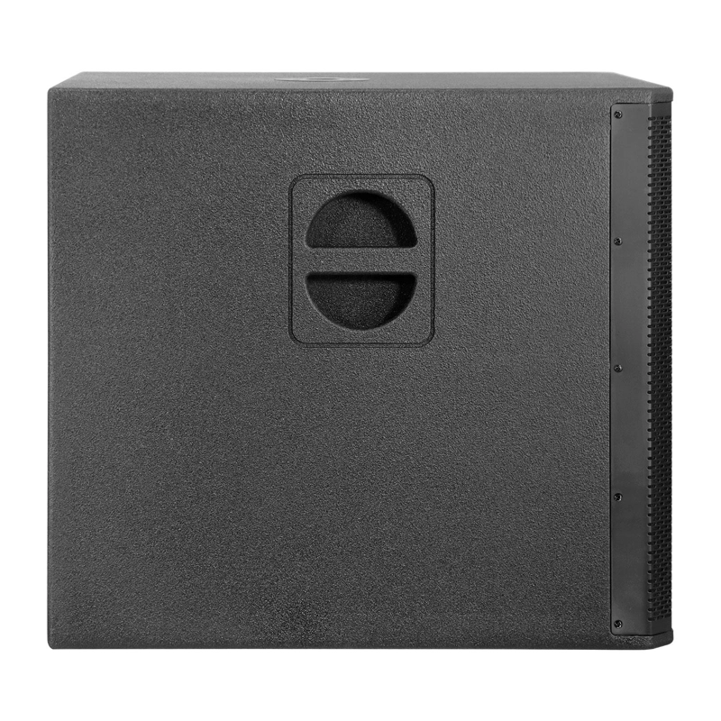 SUBWOOFER ACTIVO SKP DX18S - 6