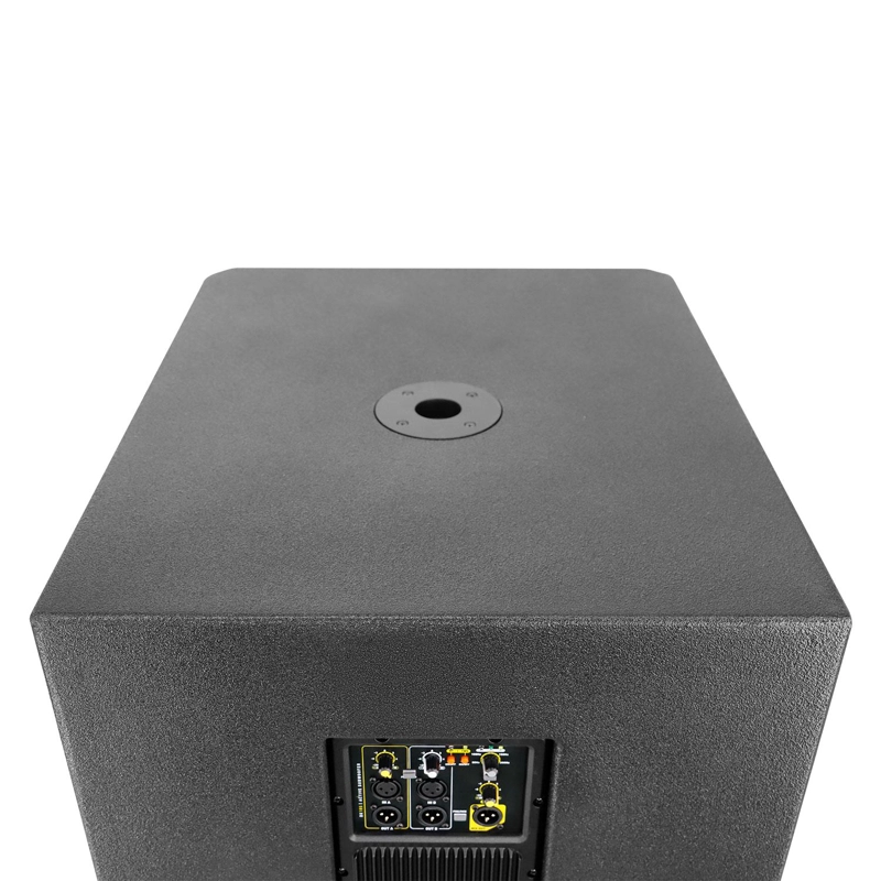 SUBWOOFER ACTIVO SKP DX18S - 7