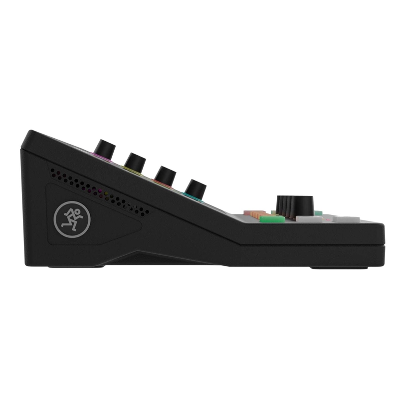 CONSOLA INTERFAZ DIGITAL MACKIE DLZ CREATOR XS - 3