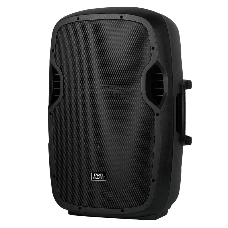 PARLANTE ACTIVO PROBASS ELEVATE 115BT - 3