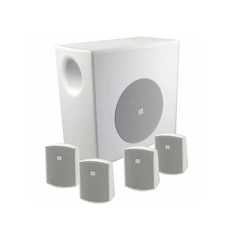 SISTEMA DE AUDIO JBL C50PACK WH - 1