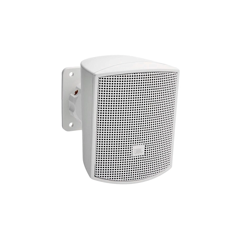 SISTEMA DE AUDIO JBL C50PACK WH - 2