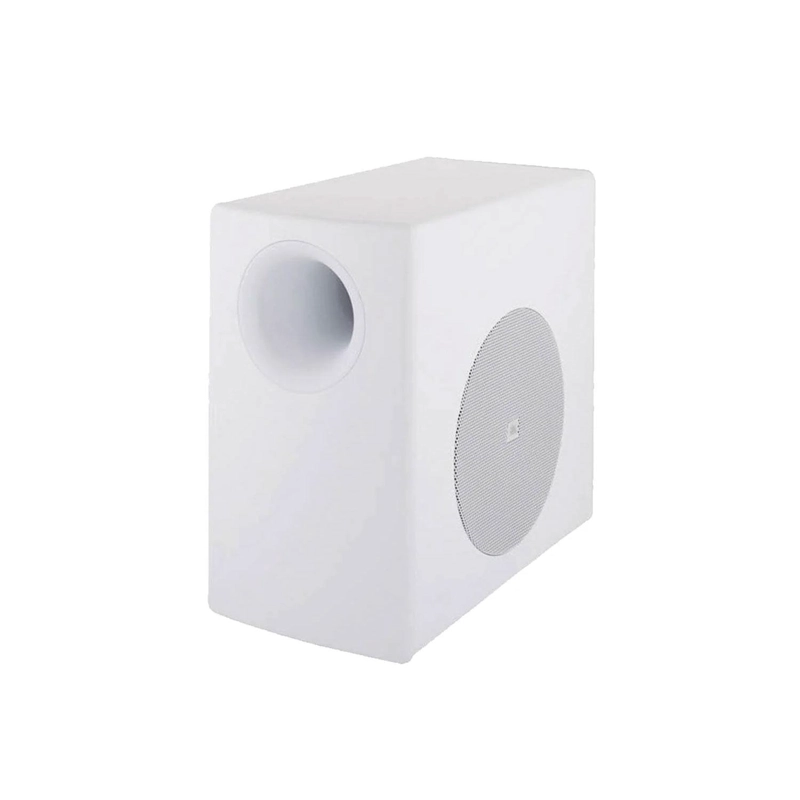SISTEMA DE AUDIO JBL C50PACK WH - 3
