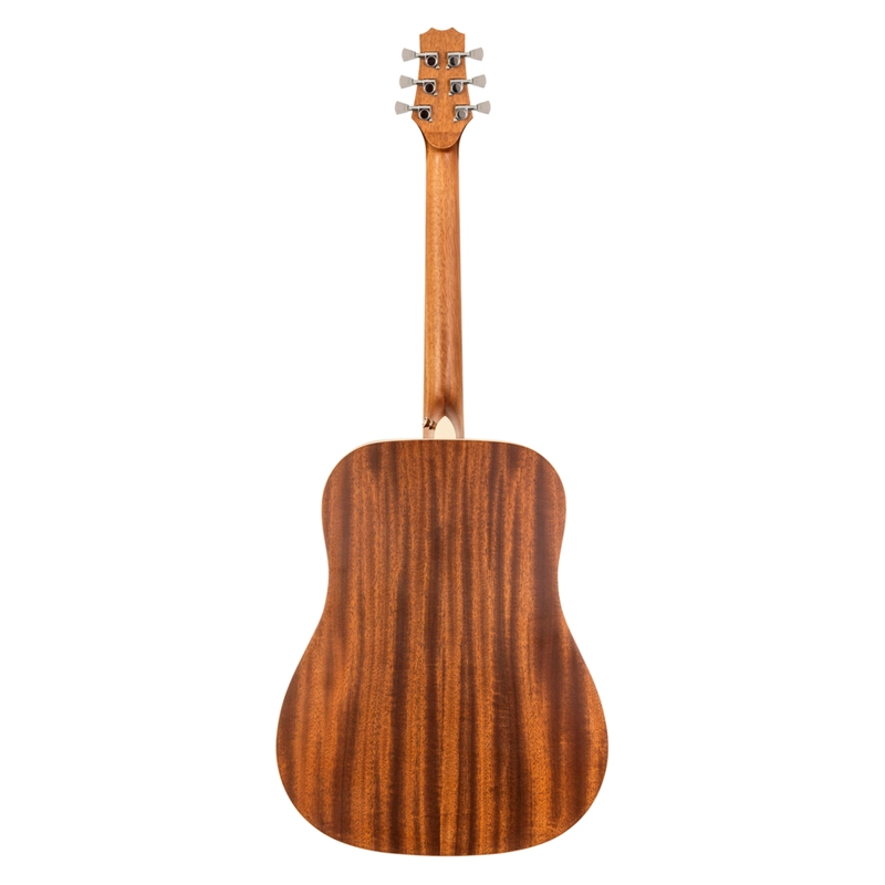 GUITARRA ACUSTICA PEAVEY DW1 - 2