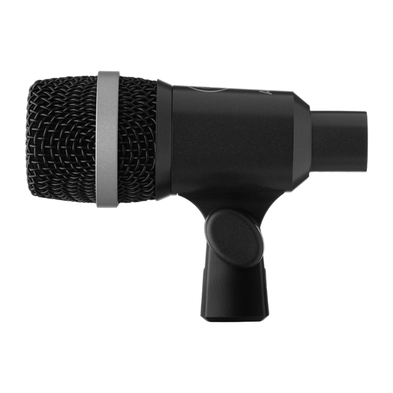 MICROFONO DINAMICO AKG D40 - 2