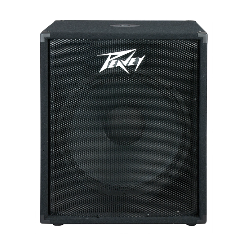 SUBWOOFER PEAVEY PV 118D SUB - 2
