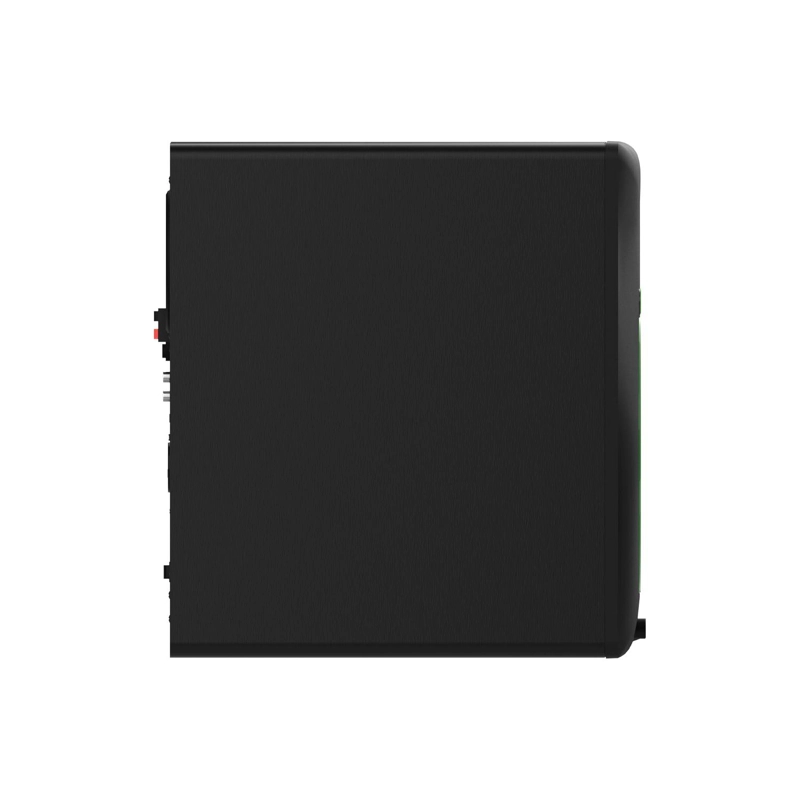 PAR DE MONITORES DE ESTUDIO MACKIE CR8BT - 3