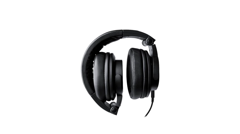 AUDIFONOS ESTUDIO MACKIE MC250 - 2