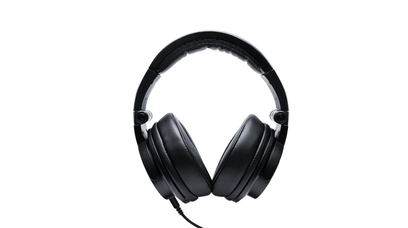 AUDIFONOS ESTUDIO MACKIE MC250 - 3