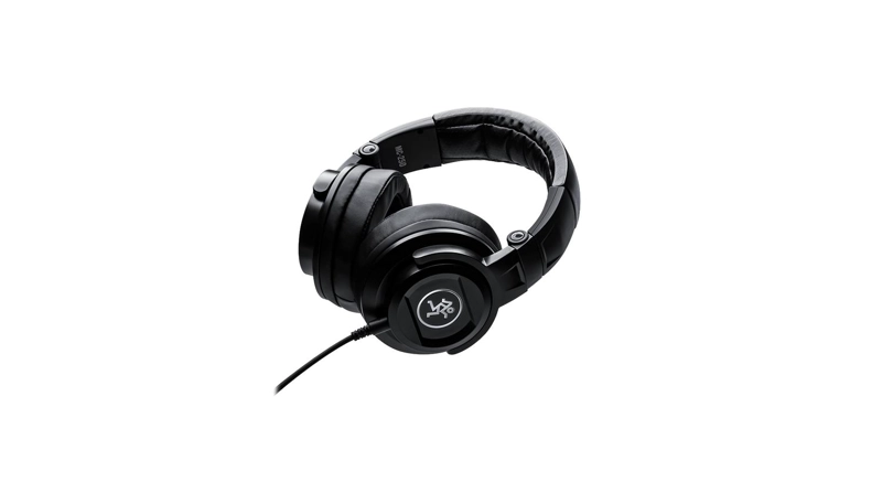 AUDIFONOS ESTUDIO MACKIE MC250 - 4