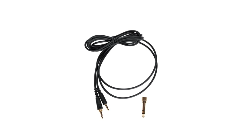 AUDIFONOS ESTUDIO MACKIE MC250 - 6