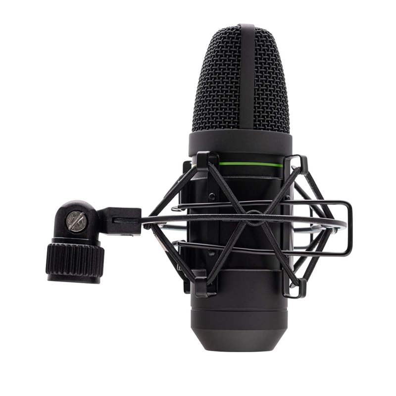 MICROFONO CONDENSADOR MACKIE EM91C - 1
