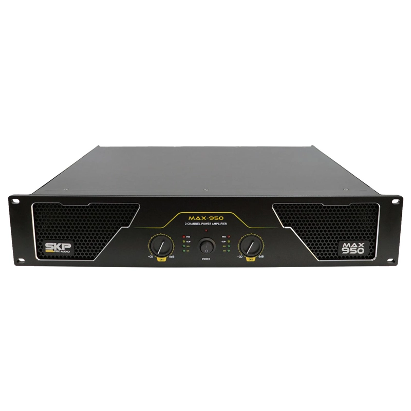 AMPLIFICADOR DE POTENCIA SKP MAX 950 - 3
