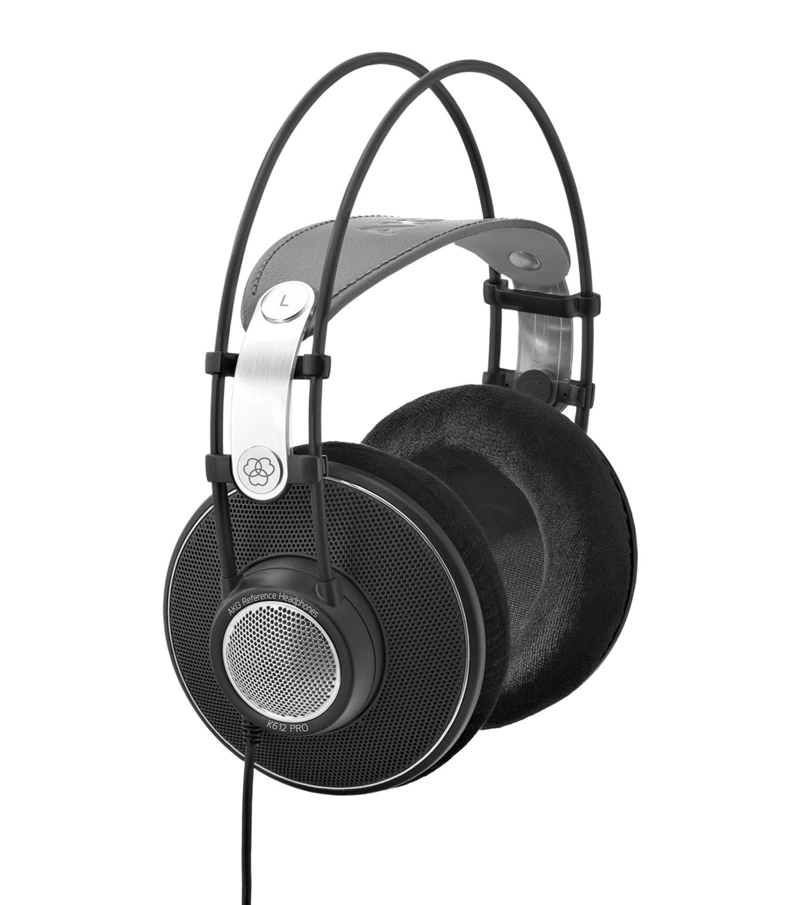 AUDIFONO PROFESIONAL AKG K612 PRO - 1