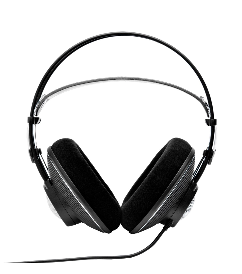 AUDIFONO PROFESIONAL AKG K612 PRO - 2