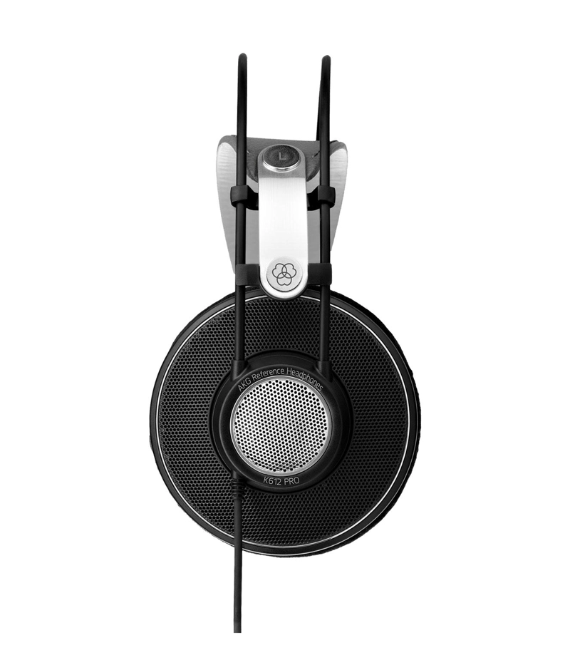 AUDIFONO PROFESIONAL AKG K612 PRO - 3