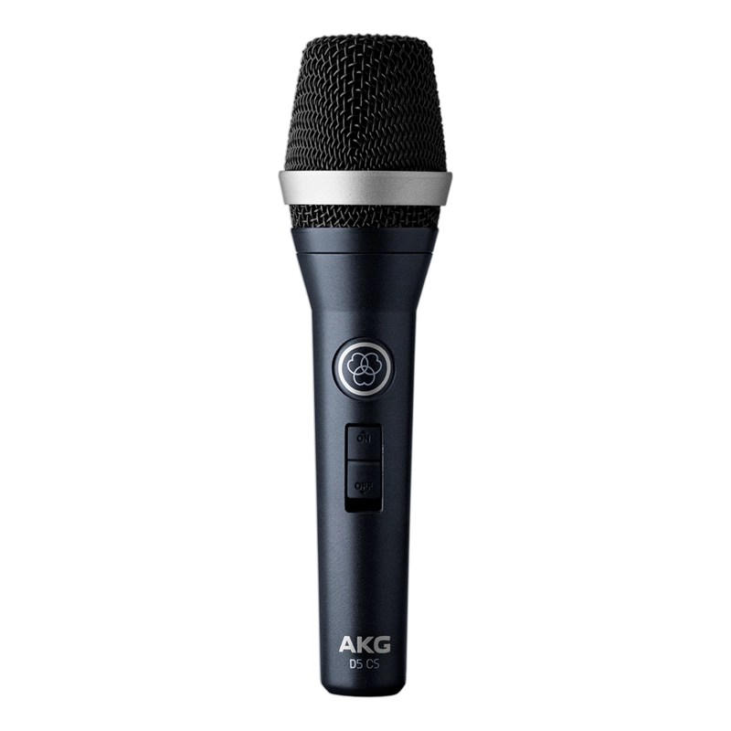MICROFONO AKG D5S - 1
