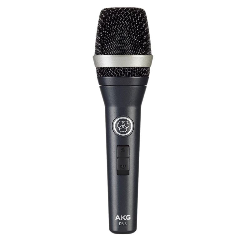 MICROFONO AKG D5S - 2