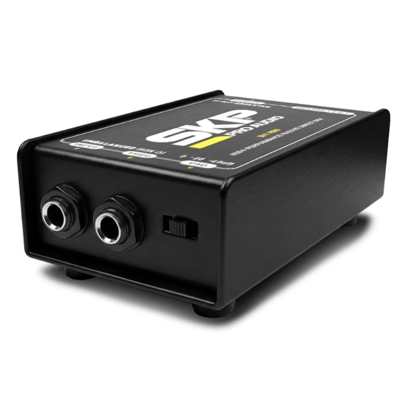 CAJA DIRECTA PASIVA SKP DI-1 PRO - 2