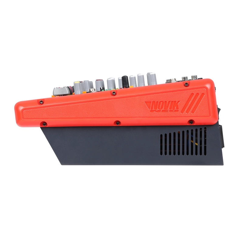 CONSOLA POTENCIADA NOVIK NVK 1200P MKII - 3