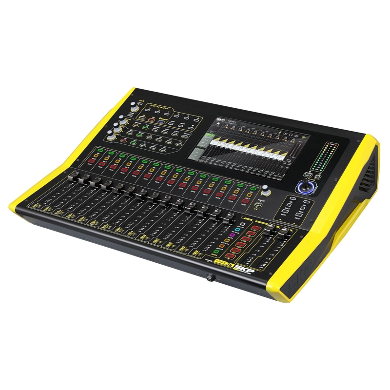 CONSOLA DIGITAL SKP D-TRACK 34 - 2