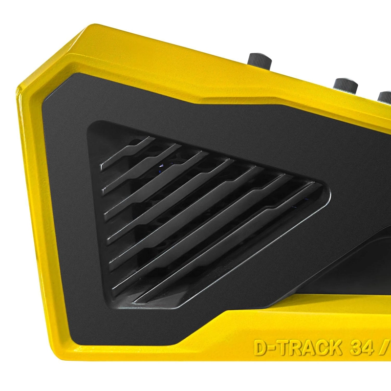CONSOLA DIGITAL SKP D-TRACK 34 - 5