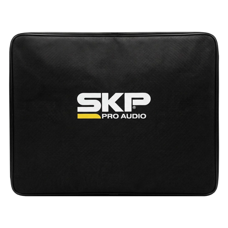 CONSOLA DIGITAL SKP D-TRACK 34 - 6