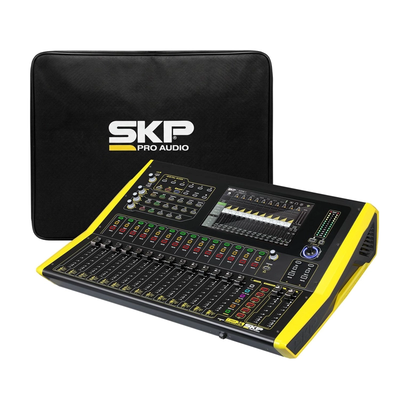 CONSOLA DIGITAL SKP D-TRACK 34 - 7