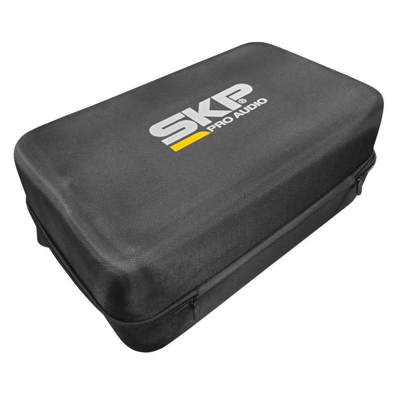 CONSOLA DIGITAL SKP D-TRACK 26R - 3
