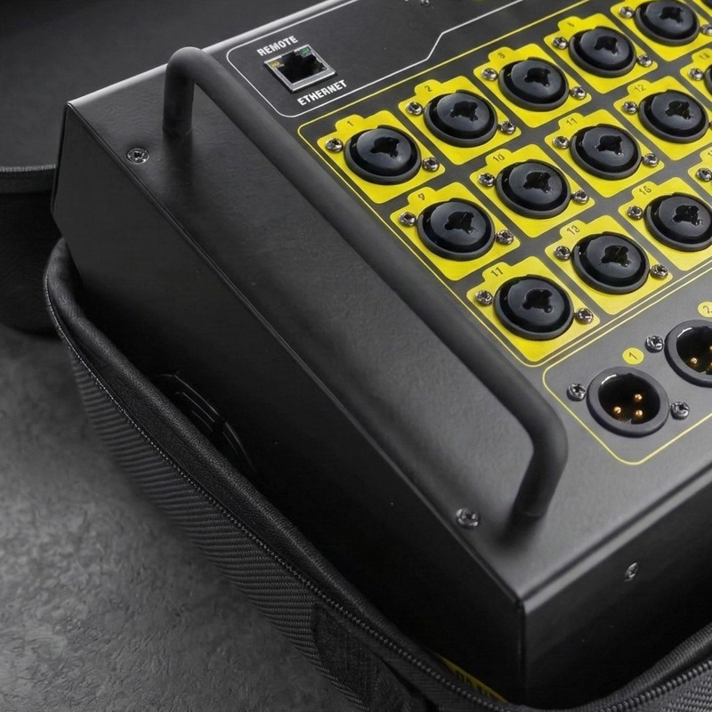 CONSOLA DIGITAL SKP D-TRACK 26R - 5
