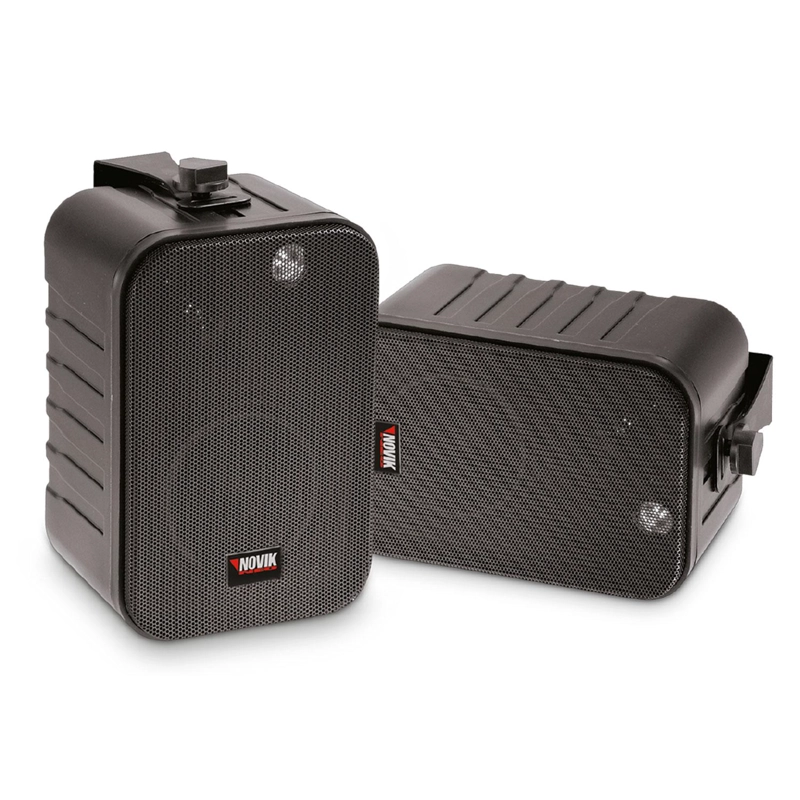 PARLANTES DE INSTALACION NOVIK NVK 35T - 1