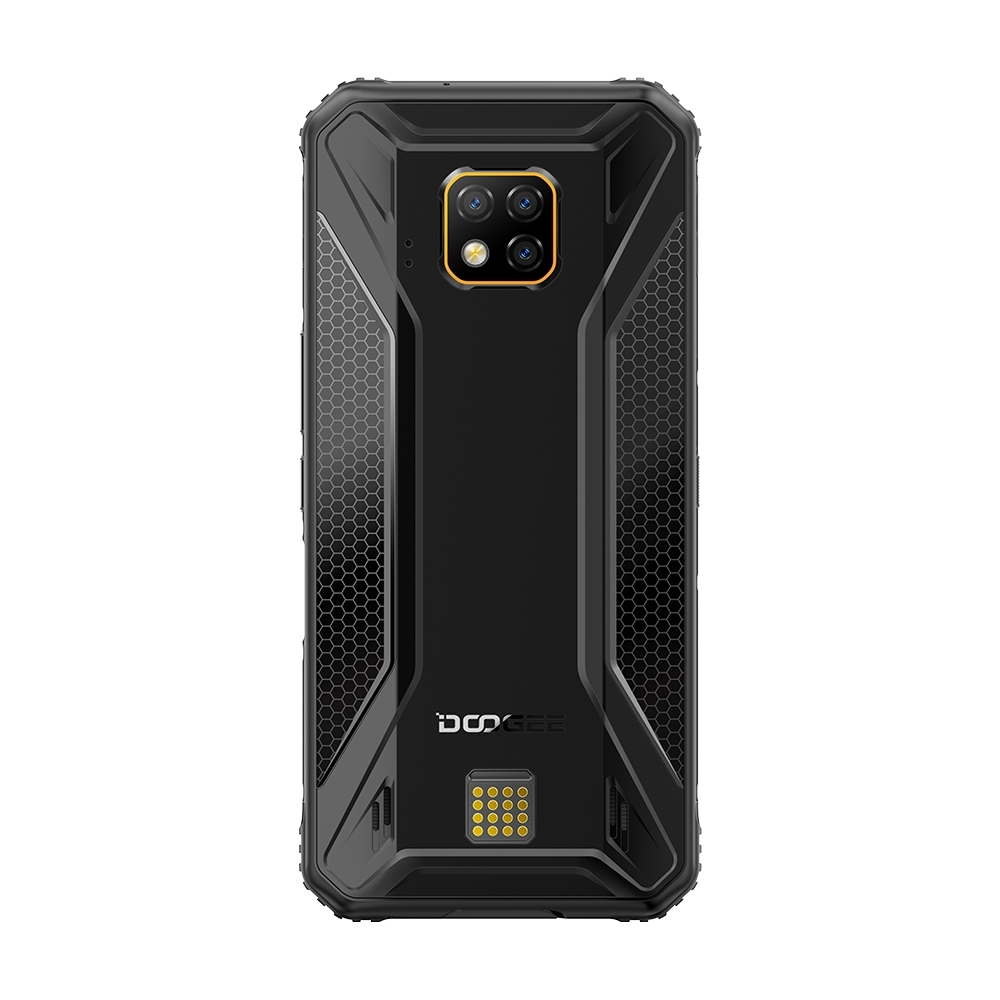DOOGEE S95 PRO - DUAL SIM RESISTENTE CAIDAS Y AGUA - 3